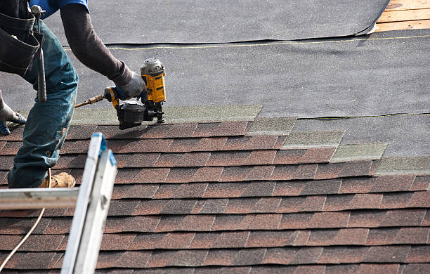 Licensed Roofing service in Leonard, MI - Brentwood Metal Roofing